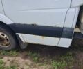 Белый Мерседес Sprinter, объемом двигателя 2.15 л и пробегом 310 тыс. км за 11000 $, фото 7 на Automoto.ua