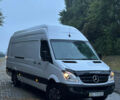 Білий Мерседес Sprinter, об'ємом двигуна 2.2 л та пробігом 446 тис. км за 14999 $, фото 7 на Automoto.ua