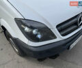 Білий Мерседес Sprinter, об'ємом двигуна 2.2 л та пробігом 378 тис. км за 11800 $, фото 28 на Automoto.ua