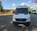Белый Мерседес Sprinter, объемом двигателя 2.1 л и пробегом 580 тыс. км за 9900 $, фото 1 на Automoto.ua