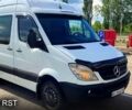 Белый Мерседес Sprinter, объемом двигателя 2.1 л и пробегом 397 тыс. км за 11700 $, фото 1 на Automoto.ua