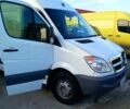 Белый Мерседес Sprinter, объемом двигателя 3 л и пробегом 400 тыс. км за 24000 $, фото 1 на Automoto.ua