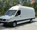 Білий Мерседес Sprinter, об'ємом двигуна 2.1 л та пробігом 500 тис. км за 13500 $, фото 1 на Automoto.ua