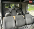 Белый Мерседес Sprinter, объемом двигателя 2.15 л и пробегом 730 тыс. км за 13100 $, фото 12 на Automoto.ua