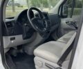 Білий Мерседес Sprinter, об'ємом двигуна 2.1 л та пробігом 500 тис. км за 13500 $, фото 11 на Automoto.ua
