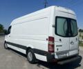 Белый Мерседес Sprinter, объемом двигателя 2.2 л и пробегом 495 тыс. км за 9999 $, фото 5 на Automoto.ua