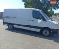 Белый Мерседес Sprinter, объемом двигателя 2.15 л и пробегом 374 тыс. км за 12999 $, фото 5 на Automoto.ua