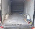 Белый Мерседес Sprinter, объемом двигателя 2.15 л и пробегом 300 тыс. км за 10000 $, фото 3 на Automoto.ua