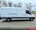 Белый Мерседес Sprinter, объемом двигателя 2.1 л и пробегом 0 тыс. км за 11200 $, фото 5 на Automoto.ua