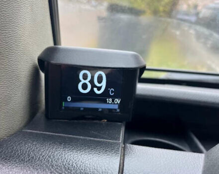 Белый Мерседес Sprinter, объемом двигателя 2.99 л и пробегом 470 тыс. км за 19999 $, фото 18 на Automoto.ua