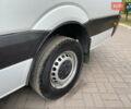 Белый Мерседес Sprinter, объемом двигателя 2.2 л и пробегом 350 тыс. км за 10999 $, фото 24 на Automoto.ua