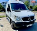 Білий Мерседес Sprinter, об'ємом двигуна 2.15 л та пробігом 390 тис. км за 8200 $, фото 1 на Automoto.ua