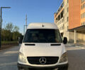 Белый Мерседес Sprinter, объемом двигателя 2.15 л и пробегом 435 тыс. км за 10500 $, фото 3 на Automoto.ua