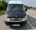 Белый Мерседес Sprinter, объемом двигателя 2.99 л и пробегом 530 тыс. км за 10500 $, фото 1 на Automoto.ua