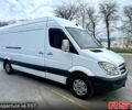 Белый Мерседес Sprinter, объемом двигателя 2.1 л и пробегом 0 тыс. км за 11200 $, фото 6 на Automoto.ua