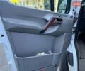 Белый Мерседес Sprinter, объемом двигателя 2.2 л и пробегом 367 тыс. км за 11390 $, фото 9 на Automoto.ua