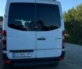 Белый Мерседес Sprinter, объемом двигателя 2.2 л и пробегом 500 тыс. км за 6200 $, фото 1 на Automoto.ua