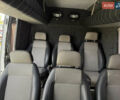 Белый Мерседес Sprinter, объемом двигателя 2.99 л и пробегом 333 тыс. км за 16900 $, фото 26 на Automoto.ua