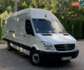 Білий Мерседес Sprinter, об'ємом двигуна 2.15 л та пробігом 620 тис. км за 15999 $, фото 6 на Automoto.ua