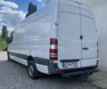 Белый Мерседес Sprinter, объемом двигателя 2.15 л и пробегом 350 тыс. км за 10500 $, фото 3 на Automoto.ua