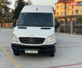 Белый Мерседес Sprinter, объемом двигателя 2.99 л и пробегом 564 тыс. км за 15500 $, фото 1 на Automoto.ua