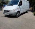Белый Мерседес Sprinter, объемом двигателя 2.7 л и пробегом 350 тыс. км за 18950 $, фото 2 на Automoto.ua