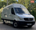Білий Мерседес Sprinter, об'ємом двигуна 2.15 л та пробігом 620 тис. км за 15999 $, фото 7 на Automoto.ua