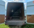 Белый Мерседес Sprinter, объемом двигателя 2.7 л и пробегом 385 тыс. км за 21500 $, фото 20 на Automoto.ua