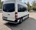 Білий Мерседес Sprinter, об'ємом двигуна 2.1 л та пробігом 550 тис. км за 10200 $, фото 12 на Automoto.ua