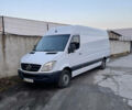 Белый Мерседес Sprinter, объемом двигателя 0 л и пробегом 684 тыс. км за 8200 $, фото 1 на Automoto.ua