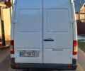Белый Мерседес Sprinter, объемом двигателя 2.7 л и пробегом 385 тыс. км за 19800 $, фото 41 на Automoto.ua