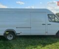 Белый Мерседес Sprinter, объемом двигателя 2.7 л и пробегом 385 тыс. км за 21500 $, фото 25 на Automoto.ua