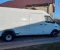 Белый Мерседес Sprinter, объемом двигателя 2.7 л и пробегом 385 тыс. км за 19800 $, фото 17 на Automoto.ua