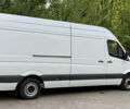 Білий Мерседес Sprinter, об'ємом двигуна 2.2 л та пробігом 300 тис. км за 10900 $, фото 4 на Automoto.ua