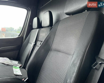 Білий Мерседес Sprinter, об'ємом двигуна 2.87 л та пробігом 444 тис. км за 7500 $, фото 8 на Automoto.ua