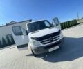 Белый Мерседес Sprinter, объемом двигателя 2.1 л и пробегом 512 тыс. км за 7500 $, фото 19 на Automoto.ua