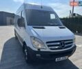 Білий Мерседес Sprinter, об'ємом двигуна 0 л та пробігом 340 тис. км за 24500 $, фото 2 на Automoto.ua