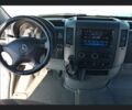 Белый Мерседес Sprinter, объемом двигателя 3 л и пробегом 600 тыс. км за 17500 $, фото 3 на Automoto.ua