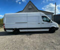 Білий Мерседес Sprinter, об'ємом двигуна 2.15 л та пробігом 40 тис. км за 8900 $, фото 2 на Automoto.ua