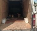 Білий Мерседес Sprinter, об'ємом двигуна 2.15 л та пробігом 475 тис. км за 10500 $, фото 12 на Automoto.ua