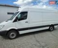 Білий Мерседес Sprinter, об'ємом двигуна 3 л та пробігом 560 тис. км за 14300 $, фото 1 на Automoto.ua
