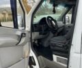 Белый Мерседес Sprinter, объемом двигателя 3 л и пробегом 800 тыс. км за 13800 $, фото 4 на Automoto.ua