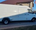 Белый Мерседес Sprinter, объемом двигателя 2.7 л и пробегом 385 тыс. км за 19800 $, фото 16 на Automoto.ua