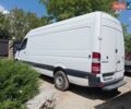 Белый Мерседес Sprinter, объемом двигателя 2.2 л и пробегом 850 тыс. км за 8700 $, фото 7 на Automoto.ua