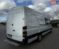 Белый Мерседес Sprinter, объемом двигателя 2.99 л и пробегом 333 тыс. км за 16900 $, фото 12 на Automoto.ua