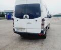 Белый Мерседес Sprinter, объемом двигателя 2.1 л и пробегом 230 тыс. км за 12000 $, фото 4 на Automoto.ua