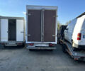 Білий Мерседес Sprinter, об'ємом двигуна 2.15 л та пробігом 700 тис. км за 11500 $, фото 2 на Automoto.ua