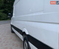 Білий Мерседес Sprinter, об'ємом двигуна 2.15 л та пробігом 620 тис. км за 15999 $, фото 16 на Automoto.ua