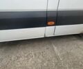 Белый Мерседес Sprinter, объемом двигателя 2.1 л и пробегом 484 тыс. км за 9600 $, фото 6 на Automoto.ua