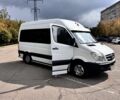 Білий Мерседес Sprinter, об'ємом двигуна 2.1 л та пробігом 550 тис. км за 10200 $, фото 1 на Automoto.ua